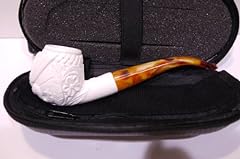 Meerschaum pipe for sale  Delivered anywhere in Ireland