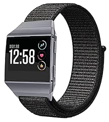 Strap nylonarmband schwarz gebraucht kaufen  Wird an jeden Ort in Deutschland