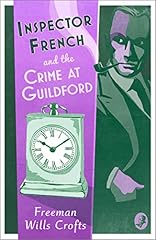 Inspector french crime for sale  Delivered anywhere in UK