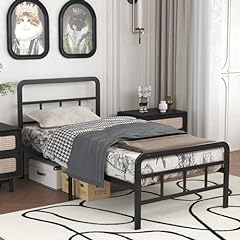 Cieemine twin bed for sale  Delivered anywhere in USA 