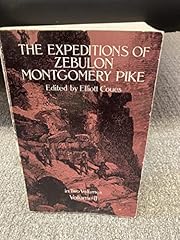The expeditions zebulon d'occasion  Livré partout en Belgiqu
