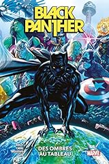 Black panther t01 d'occasion  Livré partout en France