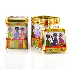 Teedose set 100g gebraucht kaufen  Wird an jeden Ort in Deutschland