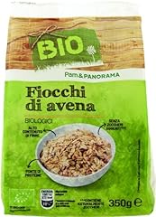 Biologico fiocchi avena usato  Spedito ovunque in Italia 