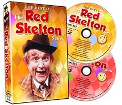 Best red skelton for sale  Delivered anywhere in USA 