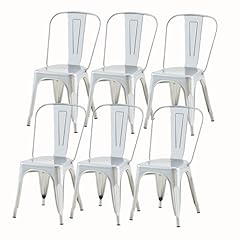 Soleggiata metal dining for sale  Delivered anywhere in USA 