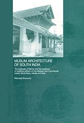 Muslim architecture south d'occasion  Livré partout en Belgiqu