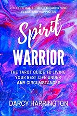 Spirit warrior tarot for sale  Delivered anywhere in UK