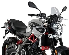 Windshield compatible aprilia for sale  Delivered anywhere in UK