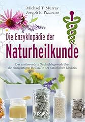 Enzyklopädie naturheilkunde u gebraucht kaufen  Wird an jeden Ort in Deutschland