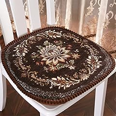 Chair pads dining for sale  Delivered anywhere in USA 