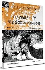 Rosier madame husson d'occasion  Livré partout en France