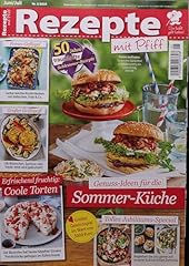 Rezepte pfiff 2025 gebraucht kaufen  Wird an jeden Ort in Deutschland