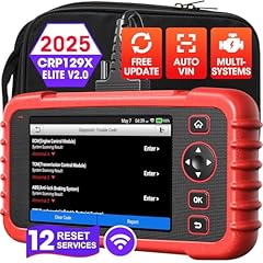 Launch crp129x v2.0 d'occasion  Livré partout en France