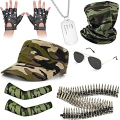 Pcs halloween costume for sale  Delivered anywhere in UK