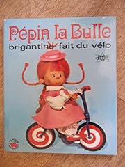 Pepin bulle brigantine d'occasion  Livré partout en France