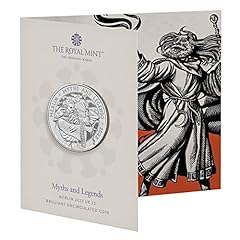 Crawleycoins 2023 legend for sale  Delivered anywhere in UK