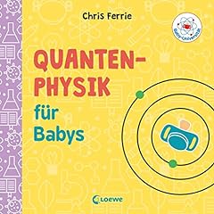 Baby universität quantenphysi gebraucht kaufen  Wird an jeden Ort in Deutschland