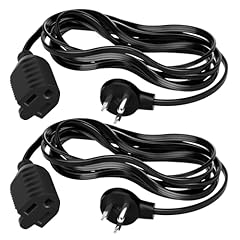 Elecan flat plug for sale  Delivered anywhere in USA 