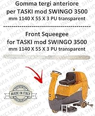 Rubber tergi front for sale  Delivered anywhere in UK