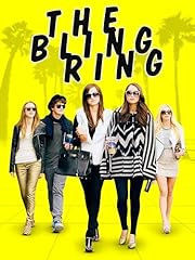 Bling ring for sale  Delivered anywhere in USA 