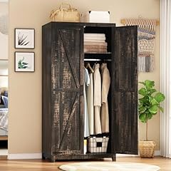 Luxoak large armoire for sale  Delivered anywhere in USA 