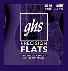 Ghs strings 3120 d'occasion  Livré partout en France
