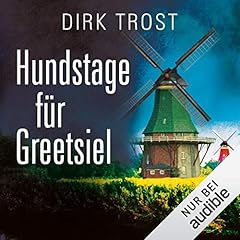 Hundstage greetsiel jan gebraucht kaufen  Wird an jeden Ort in Deutschland