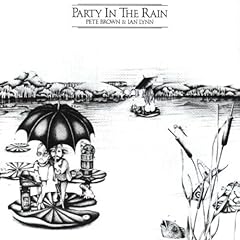 Party rain brown d'occasion  Livré partout en France