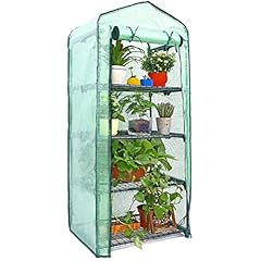 Amos tier greenhouse for sale  Delivered anywhere in UK