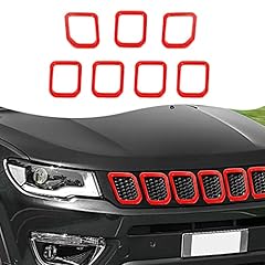 7pcs front grill for sale  Delivered anywhere in USA 