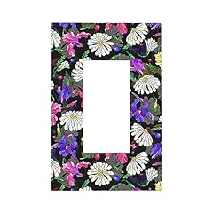 Flowers glass style for sale  Delivered anywhere in USA 