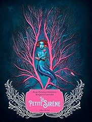 Petite sirène d'occasion  Livré partout en France