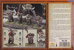 Wfb ogre kingdoms for sale  Delivered anywhere in USA 