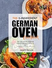 Ingredient german oven for sale  Delivered anywhere in UK