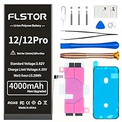 Flstor battery replacement for sale  Delivered anywhere in UK