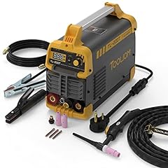 Tooliom 200a tig for sale  Delivered anywhere in USA 