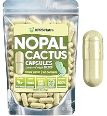 Xprs nutra nopal for sale  Delivered anywhere in USA 