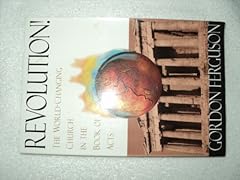 Revolution changing church for sale  Delivered anywhere in USA 