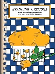 Standing ovations d'occasion  Livré partout en Belgiqu