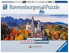 Ravensburger schloss bayern d'occasion  Livré partout en France