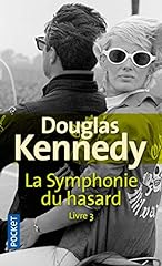 3 livres douglas kennedy d'occasion  Livré partout en France