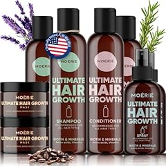 Moerie mineral shampoo d'occasion  Livré partout en France