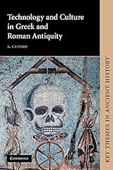 Technology culture greek for sale  Delivered anywhere in USA 