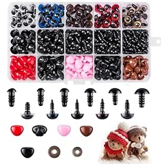 752pcs safety eyes for sale  Delivered anywhere in UK