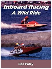 Inboard racing wild d'occasion  Livré partout en France