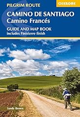 Camino santiago camino for sale  Delivered anywhere in UK