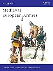 Medieval european armies for sale  Delivered anywhere in USA 