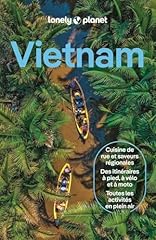 Vietnam 16ed d'occasion Vietnam 16ed d'occasion  Livré partout en France