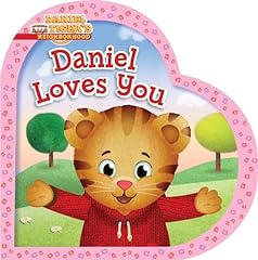 Daniel loves for sale  Delivered anywhere in USA 